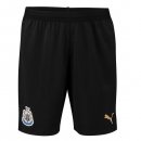 Pantalon Newcastle United Domicile 2018 2019 Noir