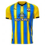 Thailande Maillot Southampton Exterieur 2025 2026