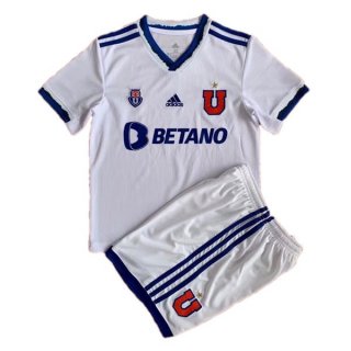 Maillot Universidad De Chili Exterieur Enfant 2022 2023 Maillot Universidad De Chili Exterieur Enfant 2022 2023