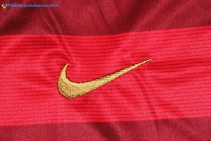 Maillot Evergrande Femme Domicile 2017 2018