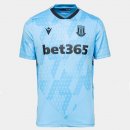 Thailande Maillot Stoke City Domicile Gardien 2025 2026
