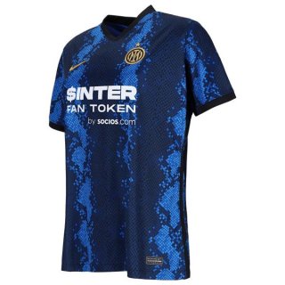 Maillot Inter Milan Domicile Femme 2021 2022 Maillot Inter Milan Domicile Femme 2021 2022