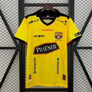 Thailande Maillot Barcelone 100th Anniversary 2025-2026 Thailande Maillot Barcelone 100th Anniversary 2025-2026