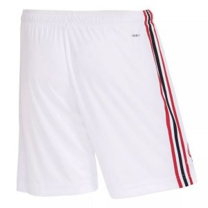 Pantalon Flamengo Domicile 2021 2022 Blanc