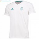 Entrainement Real Madrid 2017 2018 Blanc