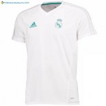Entrainement Real Madrid 2017 2018 Blanc
