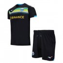 Maillot Lazio Exterieur Enfant 2022 2023