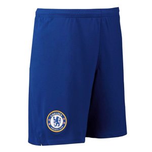 Pantalon Chelsea Domicile 2019 2020 Bleu