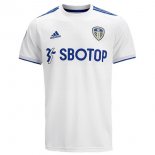 Thailande Maillot Leeds United Domicile 2020 2021 Blanc