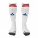 Chaussette Lyon Domicile 2021 2022 Blanc