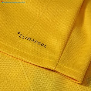 Thailande Maillot Juventus Exterieur 2017 2018