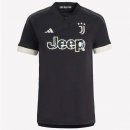 Maillot Juventus Third 2023 2024