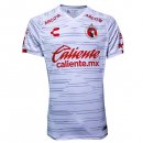 Maillot Tijuana Exterieur 2019 2020 Blanc