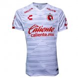 Maillot Tijuana Exterieur 2019 2020 Blanc