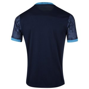 Thailande Maillot Marseille Exterieur 2020 2021 Bleu