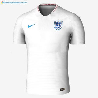 Maillot Angleterre Domicile 2018 Blanc Maillot Angleterre Domicile 2018 Blanc