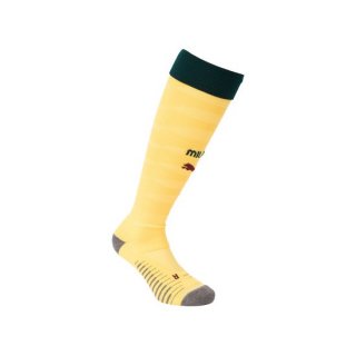 Chaussette Parma Calcio Exterieur 2025 2026 Chaussette Parma Calcio Exterieur 2025 2026