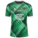 Thailande Maillot Saint-étienne Third 2023 2024