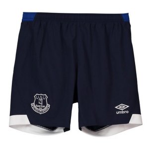 Maillot Everton Third Enfant 2018 2019 Blanc