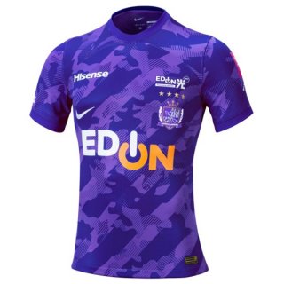 Thailande Maillot Sanfrecce Hiroshima Domicile 2023 2024