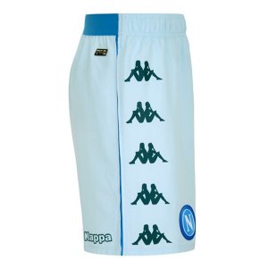 Pantalon Naples Exterieur 2020 2021 Vert