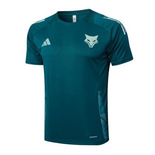 Maillot Entrainement Cruzeiro 2025-2026 Vert Maillot Entrainement Cruzeiro 2025-2026 Vert