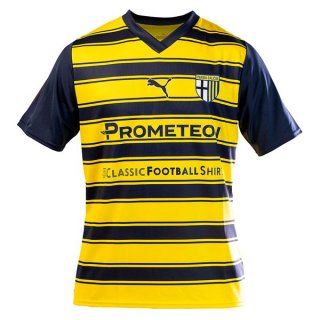 Thailande Maillot Parma Exterieur 2023 2024 Thailande Maillot Parma Exterieur 2023 2024