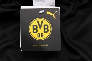 Survetement Borussia Dortmund 2018 2019 Noir Blanc