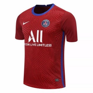 Maillot Paris Saint Germain Gardien 2020 2021 Bordeaux