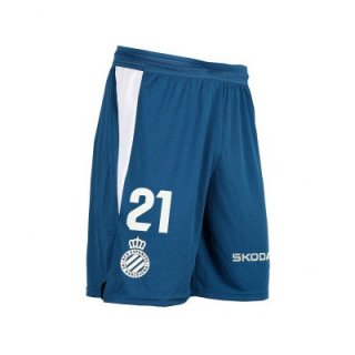 Pantalon Espanyol Exterieur 2025-26 Pantalon Espanyol Exterieur 2025-26