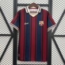 Thailande Maillot Barcelone 125th Anniversary 2025-2026
