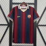 Thailande Maillot Barcelone 125th Anniversary 2025-2026