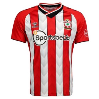 Maillot Southampton Domicile 2021 2022