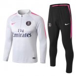 Survetement Paris Saint Germain 2018 2019 Gris