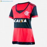 Maillot Flamengo Femme Domicile 2017 2018