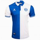 Thailande Maillot Deportivo Alavés Domicile 2021 2022