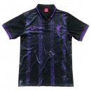 Polo Liverpool 2019 2020 Noir Purpura