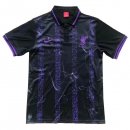 Polo Liverpool 2019 2020 Noir Purpura