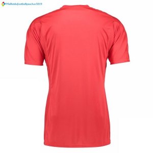 Maillot Real Madrid Exterieur Gardien 2017 2018