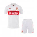 Maillot VfB Stuttgart Domicile Enfant 2025 2026
