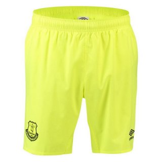 Pantalon Everton Exterieur Gardien 2018 2019 Vert Pantalon Everton Exterieur Gardien 2018 2019 Vert