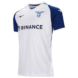 Thailande Maillot Lazio Third 2022 2023 Thailande Maillot Lazio Third 2022 2023
