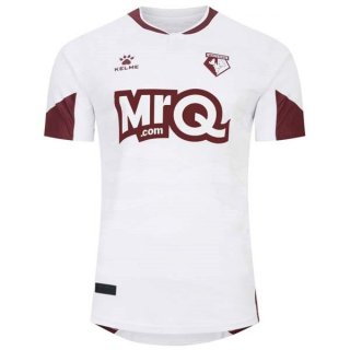 Thailande Maillot Watford Exterieur 2023 2024 Thailande Maillot Watford Exterieur 2023 2024
