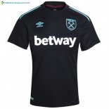 Maillot West Ham United Exterieur 2017 2018