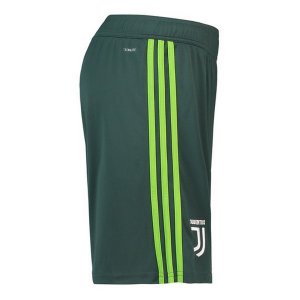 Pantalon Juventus Domicile Gardien 2018 2019 Vert