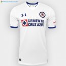 Maillot Cruz Exterieur 2017 2018