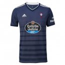 Thailande Maillot Celta de Vigo Exterieur 2020 2021 Bleu