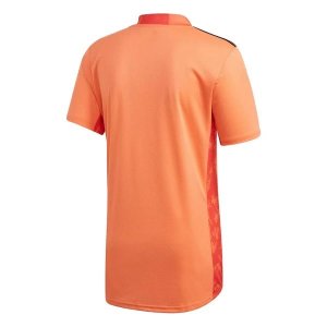 Maillot Espagne Gardien 2020 Orange