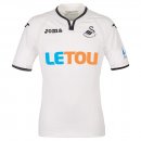 Maillot Swansea Domicile 2017 2018