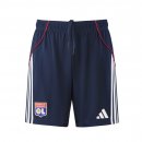 Pantalon Lyon Domicile 2025 2026